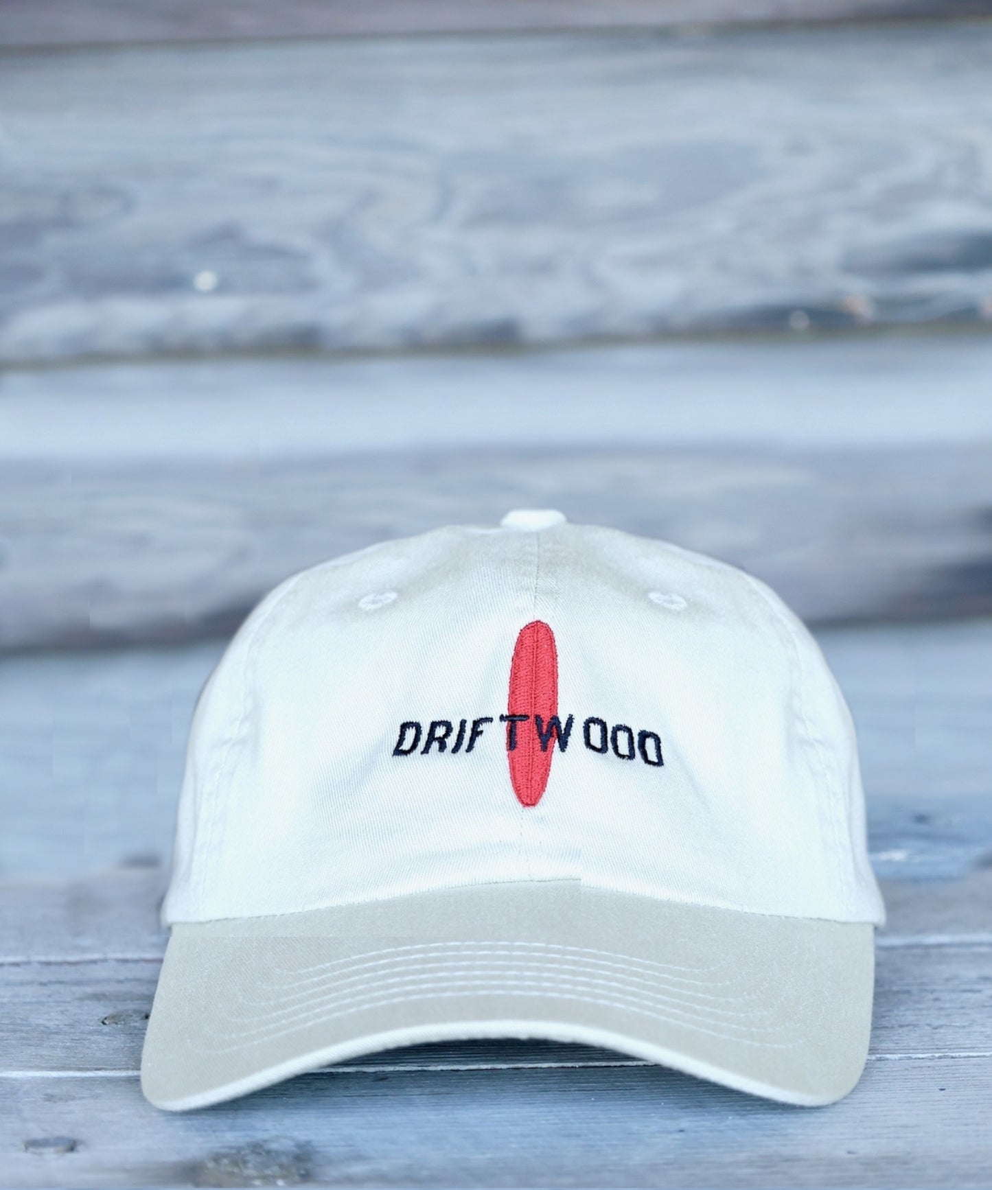 Deck Hat - Khaki