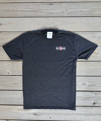 Original Stringer - Ultra Soft Tee - Black