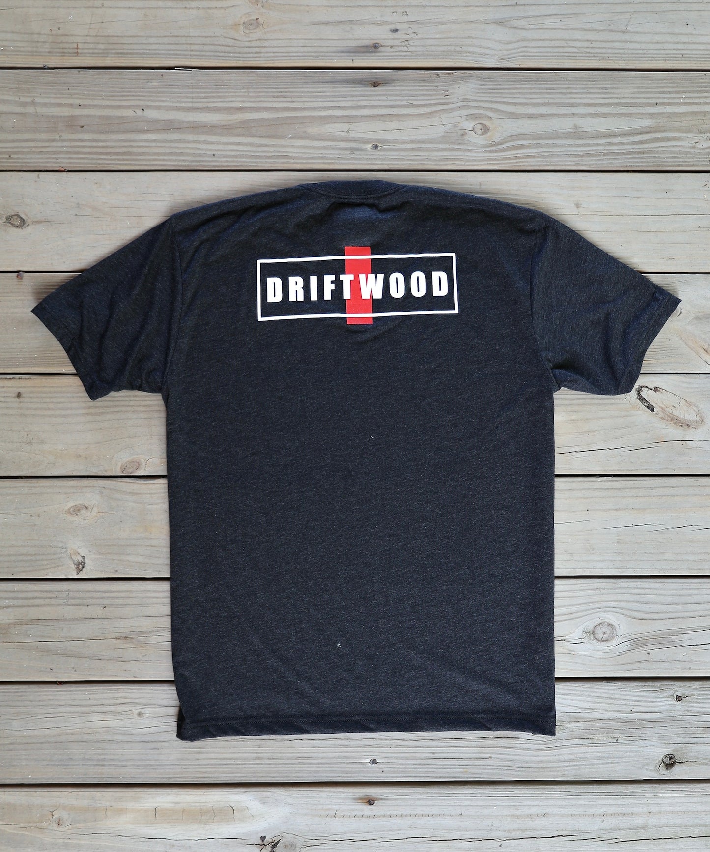 Original Stringer - Ultra Soft Tee - Black